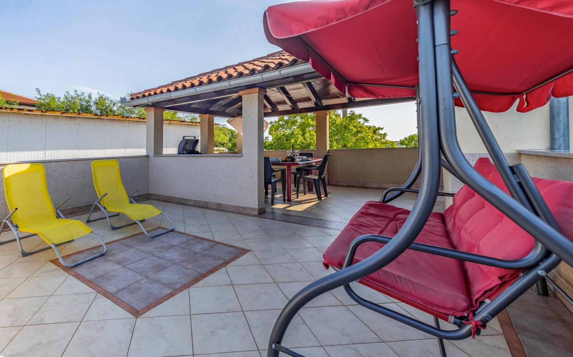 All Seasons Apartment PUY Exterior foto
