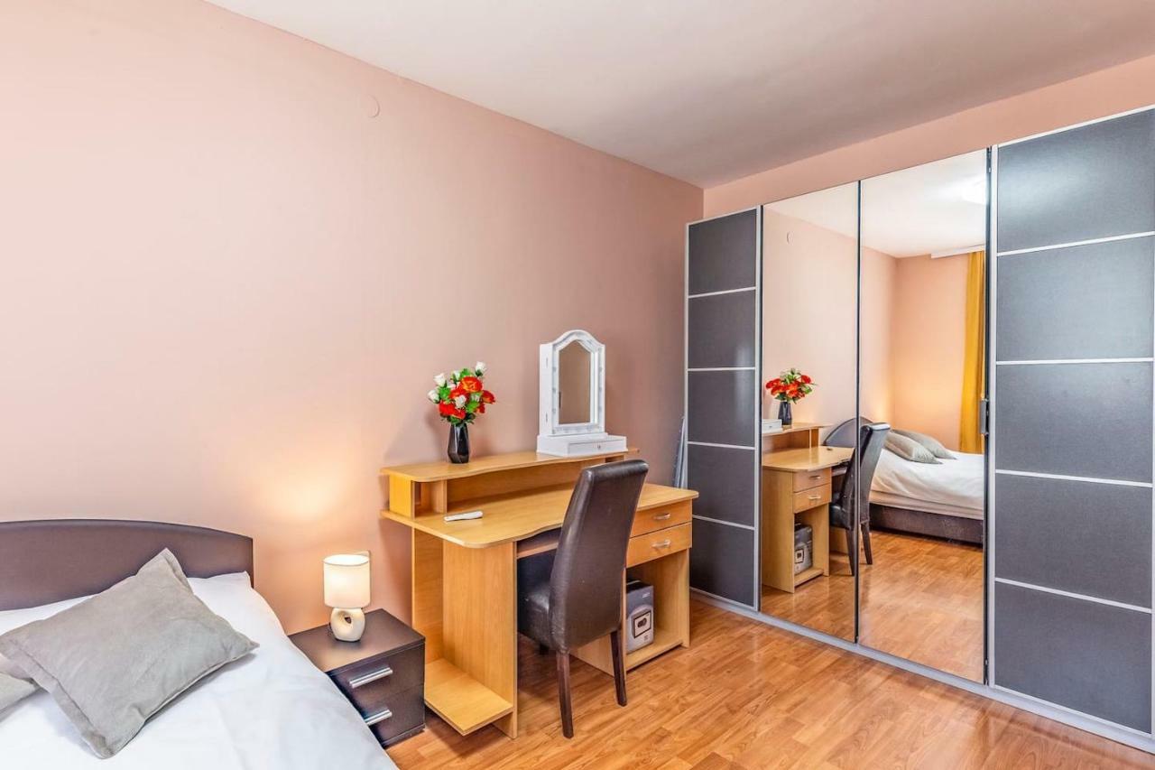All Seasons Apartment PUY Exterior foto