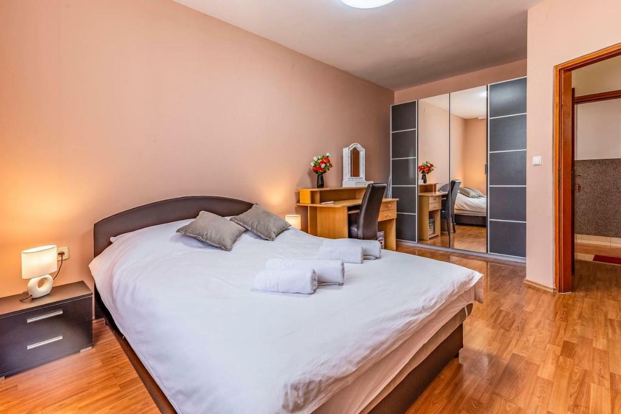 All Seasons Apartment PUY Exterior foto