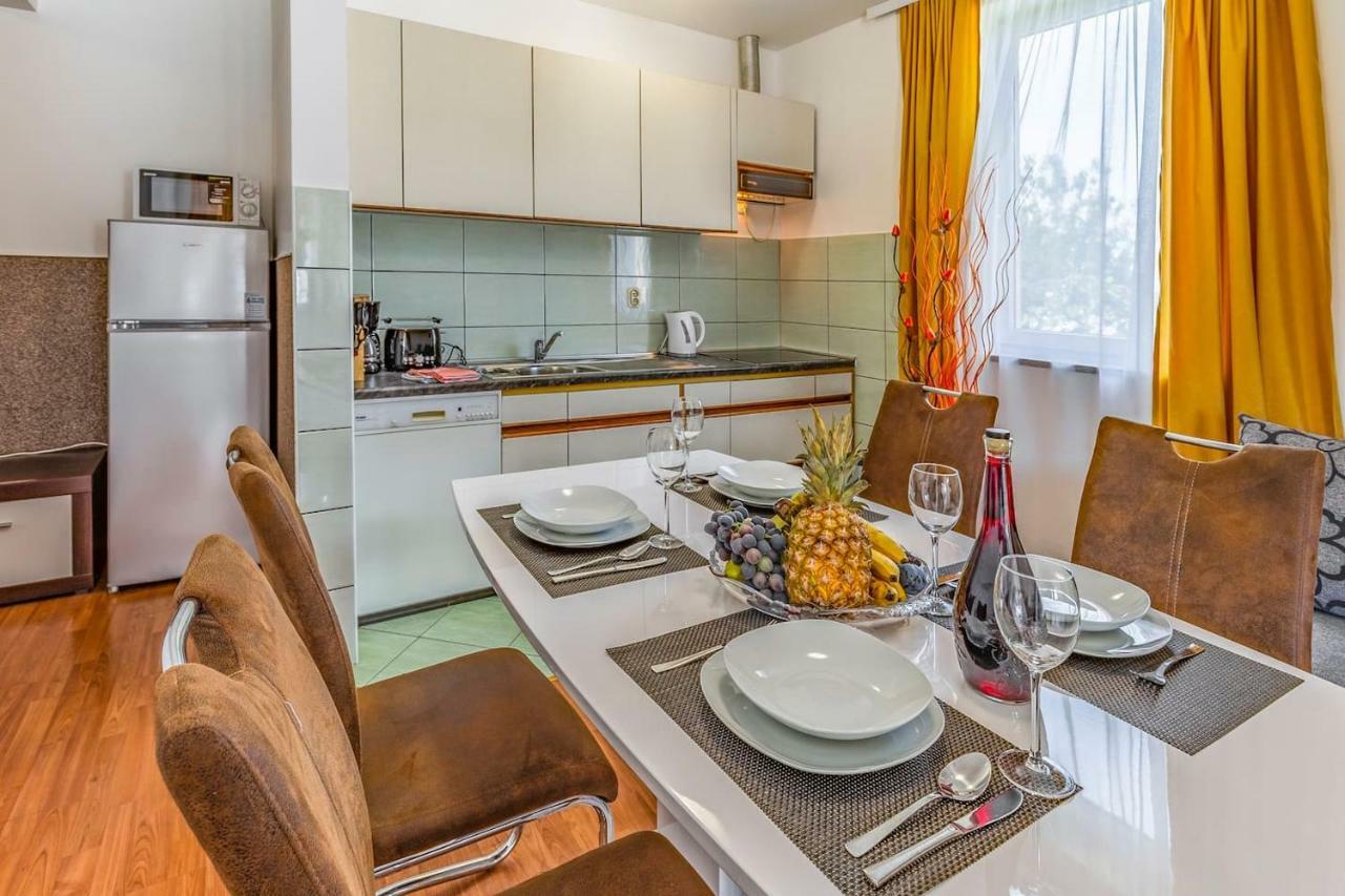 All Seasons Apartment PUY Exterior foto