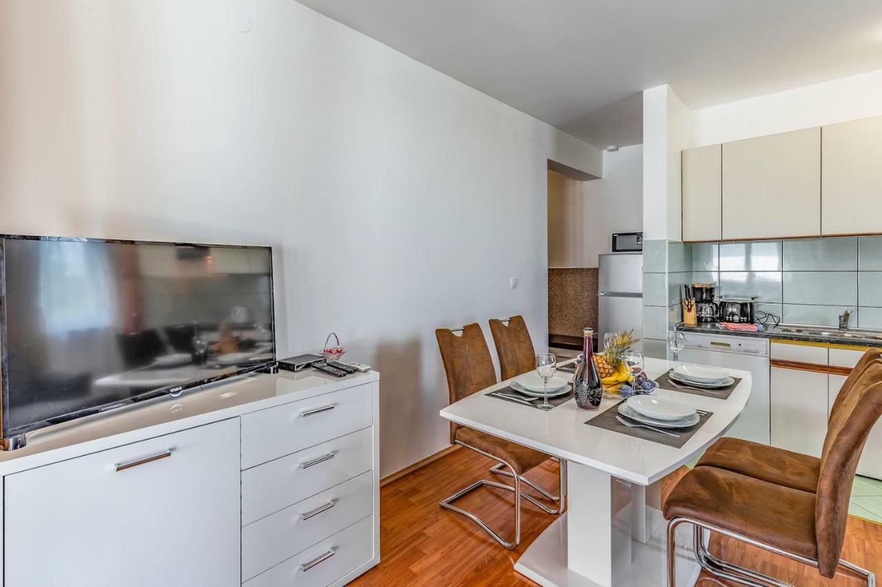 All Seasons Apartment PUY Exterior foto