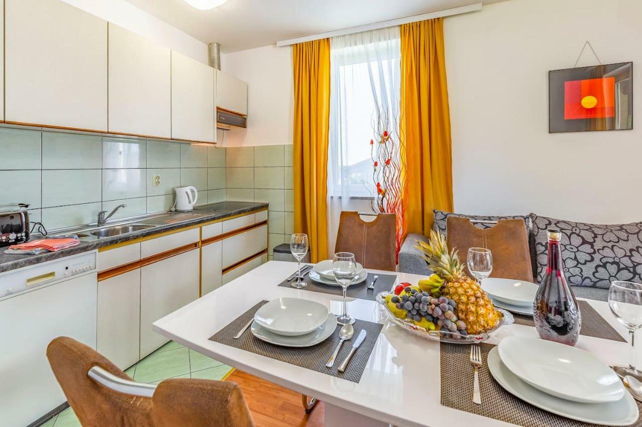 All Seasons Apartment PUY Exterior foto